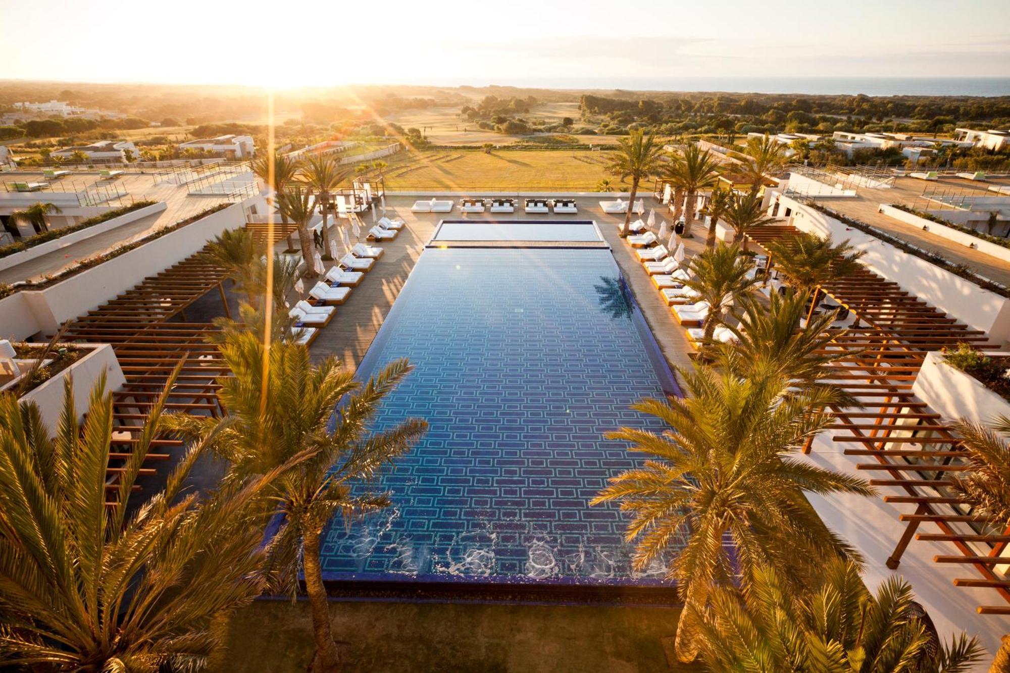 Sofitel Essaouira Mogador Golf & Spa Екстериор снимка